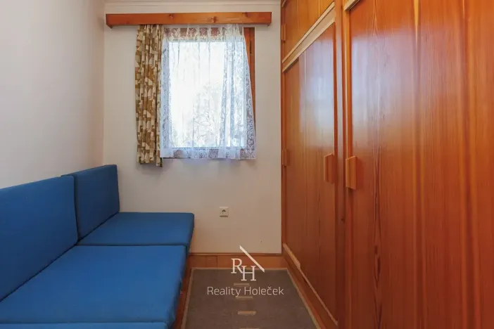 Prodej chaty, Mšecké Žehrovice, 49 m2