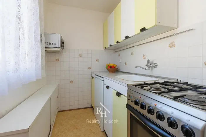 Prodej chaty, Mšecké Žehrovice, 49 m2