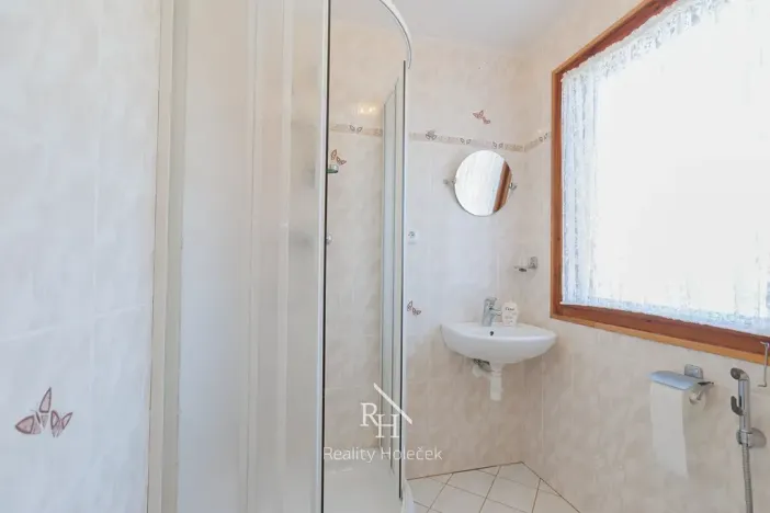 Prodej chaty, Mšecké Žehrovice, 49 m2