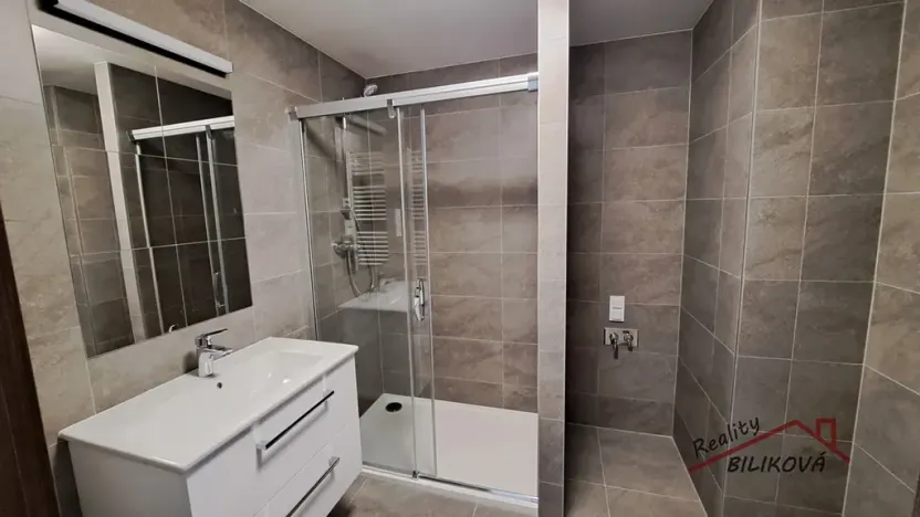 Pronájem bytu 3+kk, Brandýs nad Labem-Stará Boleslav, Hlavenecká, 72 m2
