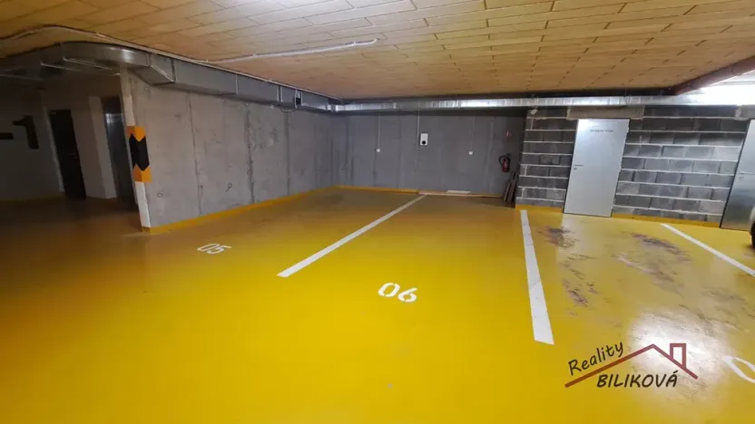 Pronájem bytu 3+kk, Brandýs nad Labem-Stará Boleslav, Hlavenecká, 72 m2