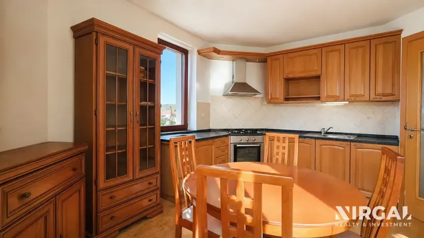 Pronájem bytu 2+kk, Úvaly, nám. Svobody, 55 m2
