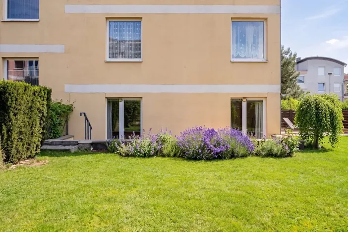 Prodej bytu 3+kk, Praha, Remízková, 74 m2