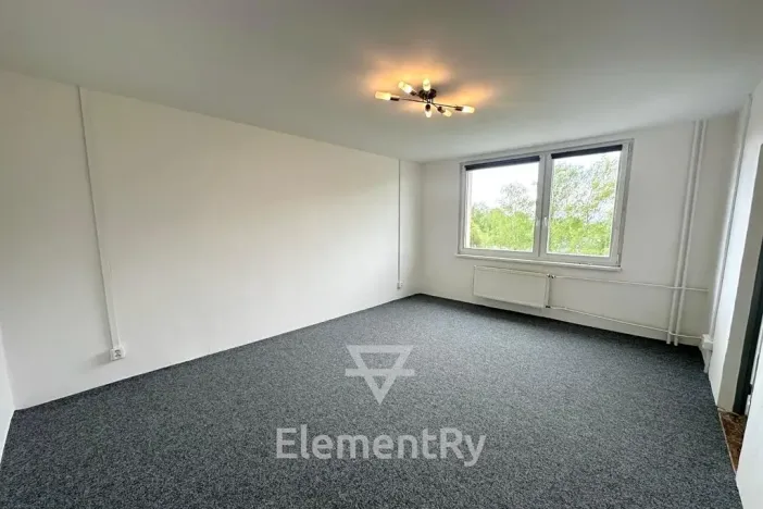 Pronájem bytu 2+kk, Hořice, Žerotínova, 29 m2