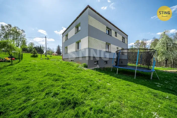 Prodej rodinného domu, Vělopolí, 240 m2