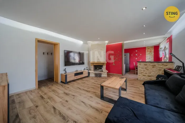 Prodej rodinného domu, Vělopolí, 240 m2