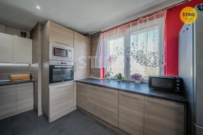 Prodej rodinného domu, Vělopolí, 240 m2