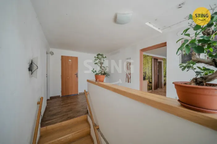 Prodej rodinného domu, Vělopolí, 240 m2