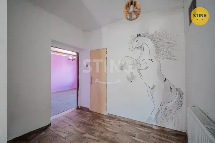 Prodej rodinného domu, Vělopolí, 240 m2
