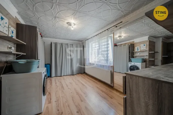 Prodej rodinného domu, Vělopolí, 240 m2