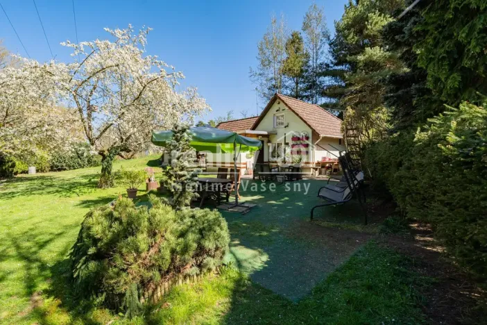 Prodej rodinného domu, Hostivice - Břve, 127 m2