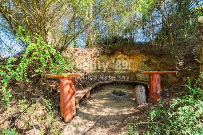Prodej rodinného domu, Hostivice - Břve, 127 m2