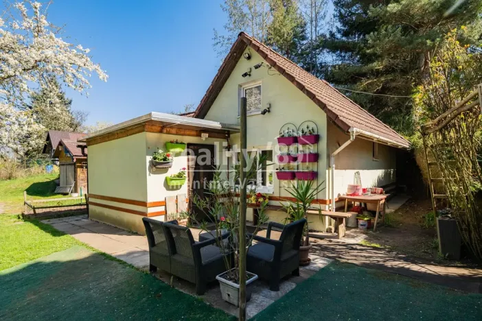 Prodej rodinného domu, Hostivice - Břve, 127 m2