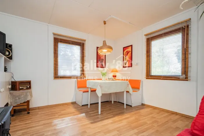 Prodej rodinného domu, Hostivice - Břve, 127 m2