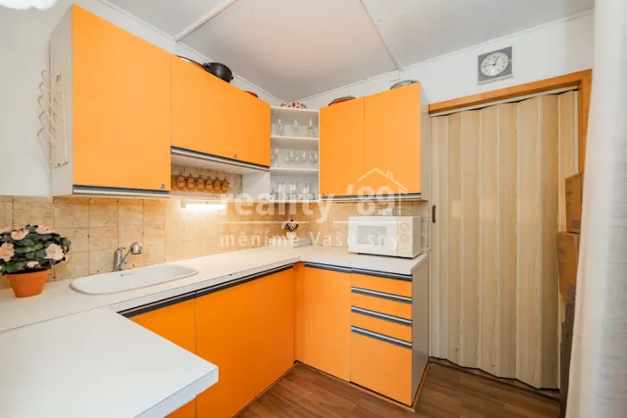 Prodej rodinného domu, Hostivice - Břve, 127 m2