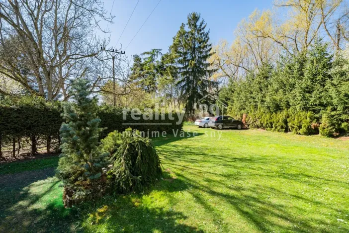 Prodej rodinného domu, Hostivice - Břve, 127 m2