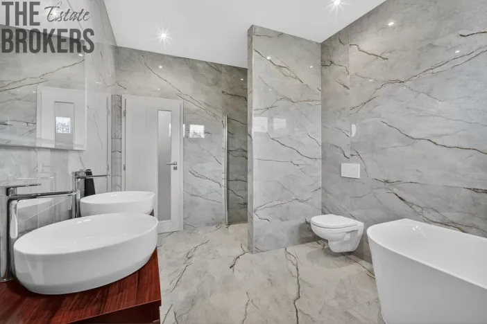 Prodej rodinného domu, Benešov - Mariánovice, 151 m2