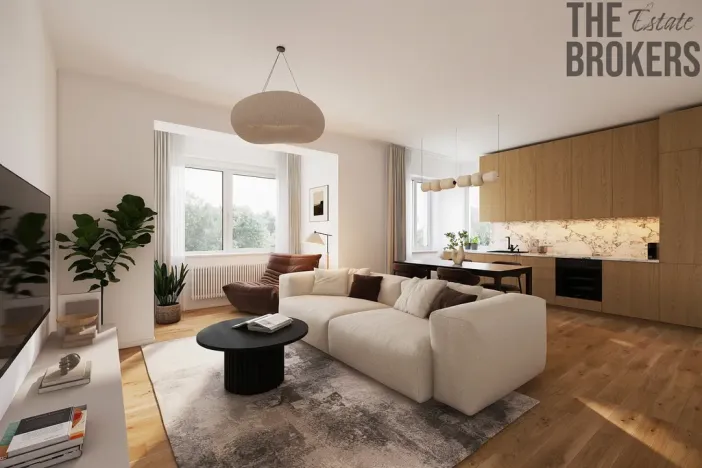 Prodej rodinného domu, Hradec Králové - Slezské Předměstí, 130 m2