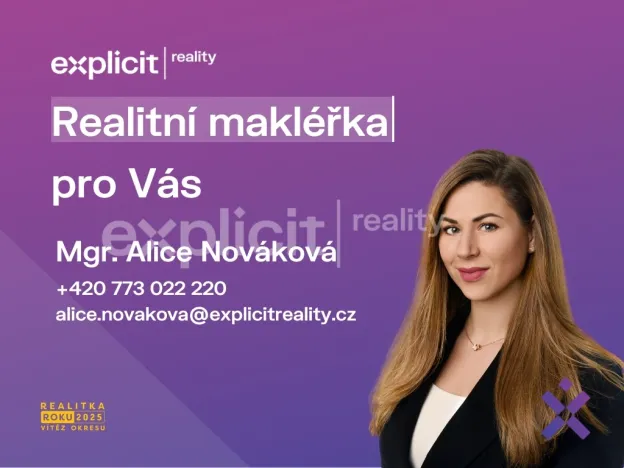 Pronájem kanceláře, Zlín, Zarámí, 50 m2