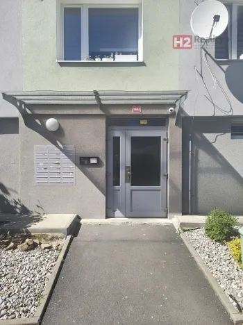 Prodej bytu 4+1, Jirkov, Krušnohorská, 78 m2