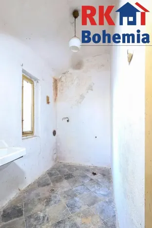 Prodej rodinného domu, Český Brod, Ruská, 69 m2