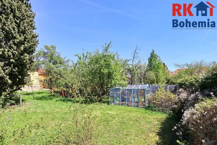 Prodej rodinného domu, Český Brod, Ruská, 69 m2