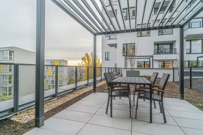 Pronájem bytu 2+1, Praha - Prosek, Litoměřická, 59 m2