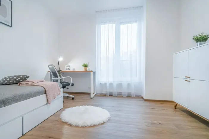 Pronájem bytu 2+1, Praha - Prosek, Litoměřická, 59 m2