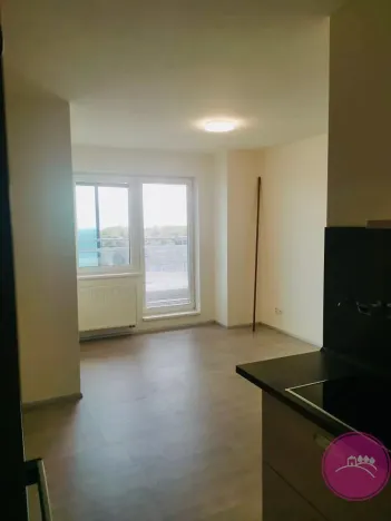 Prodej bytu 2+kk, Olomouc, Okružní, 50 m2