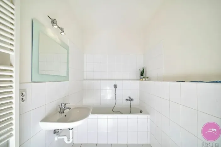 Prodej bytu 2+kk, Olomouc, Okružní, 50 m2