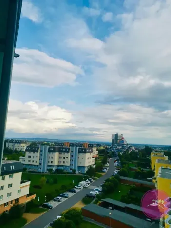 Prodej bytu 2+kk, Olomouc, Okružní, 50 m2