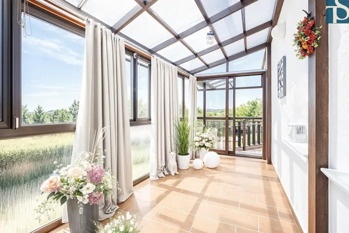Prodej rodinného domu, Ondřejov, Pod Oborou, 276 m2