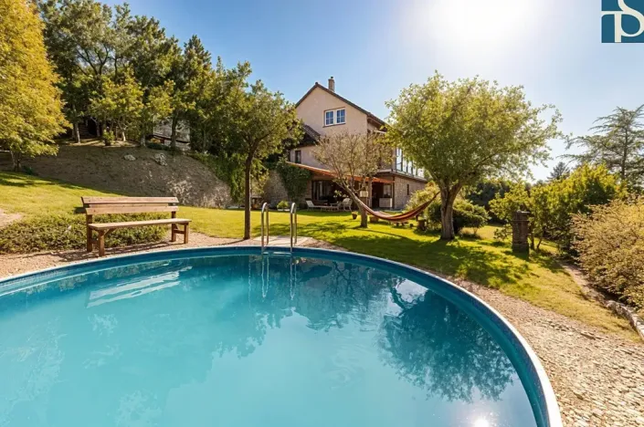 Prodej rodinného domu, Ondřejov, Pod Oborou, 276 m2