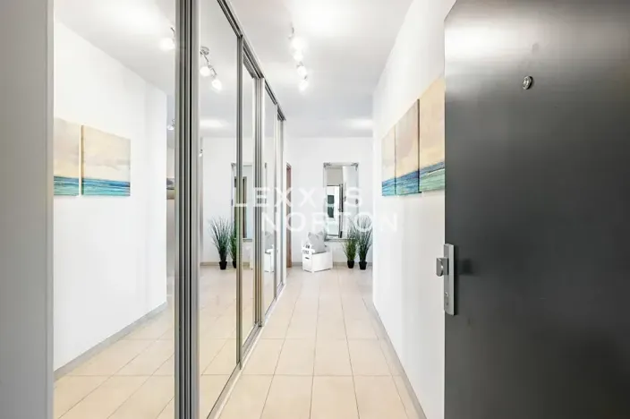 Prodej bytu 4+kk, Praha - Strašnice, Zvěřinova, 107 m2