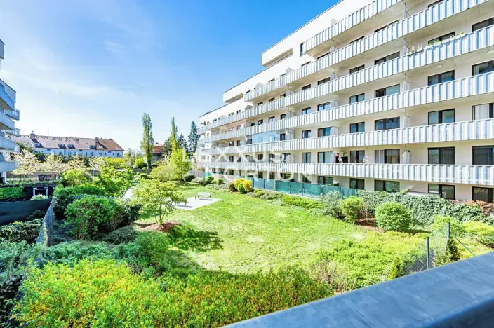Prodej bytu 4+kk, Praha - Strašnice, Zvěřinova, 107 m2