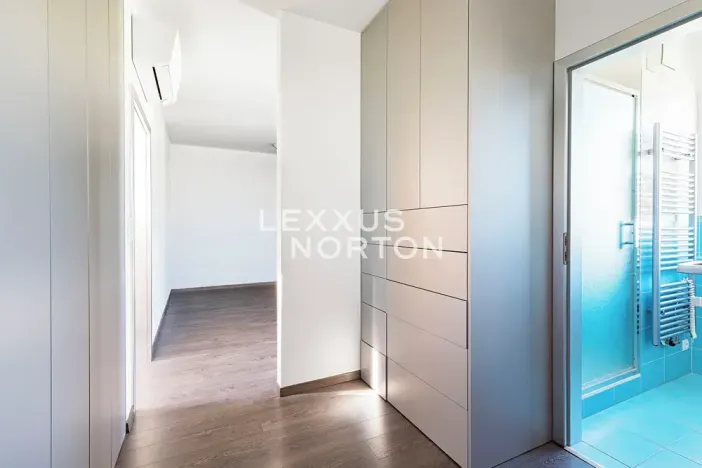 Pronájem rodinného domu, Praha - Jinonice, Laténská, 246 m2