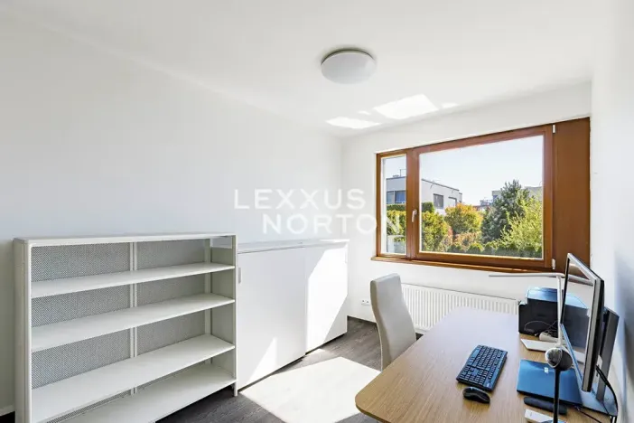 Pronájem rodinného domu, Praha - Jinonice, Laténská, 246 m2