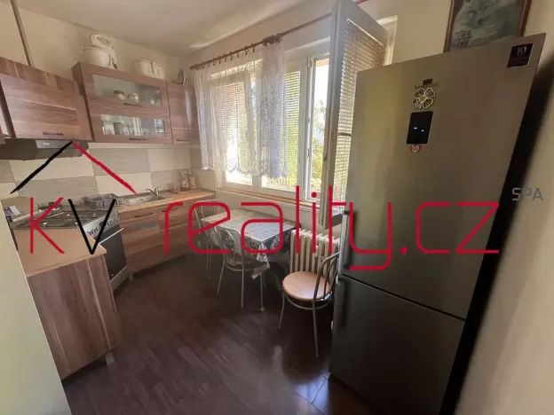 Pronájem bytu 1+1, Chodov, Hlavní, 36 m2