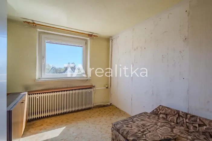 Prodej rodinného domu, Dětmarovice, 160 m2