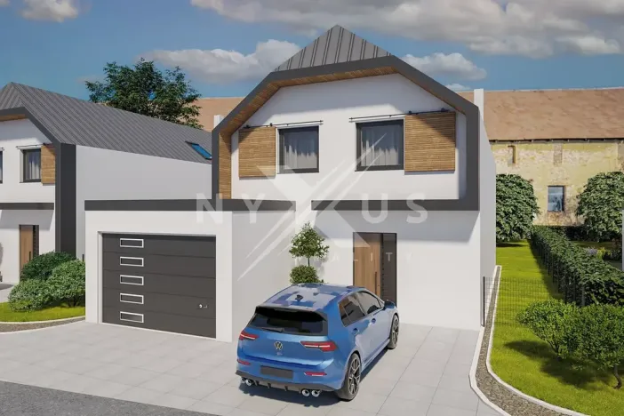 Prodej pozemku pro bydlení, Brázdim, 1564 m2