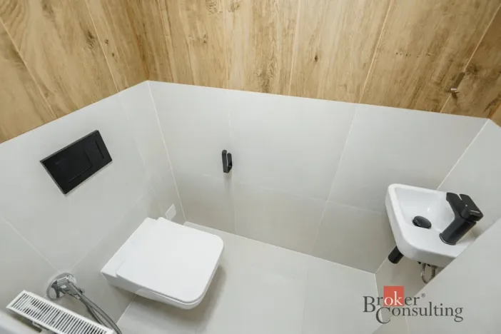 Prodej vily, Praha - Strašnice, Mukařovská, 291 m2