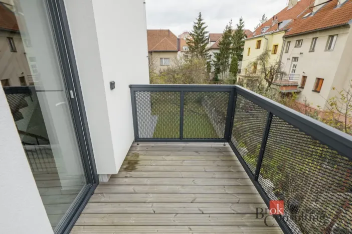 Prodej vily, Praha - Strašnice, Mukařovská, 291 m2