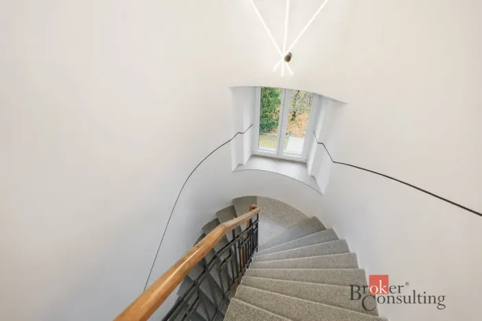 Prodej vily, Praha - Strašnice, Mukařovská, 291 m2