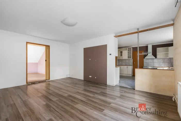 Prodej vily, Praha - Modřany, Klostermannova, 209 m2