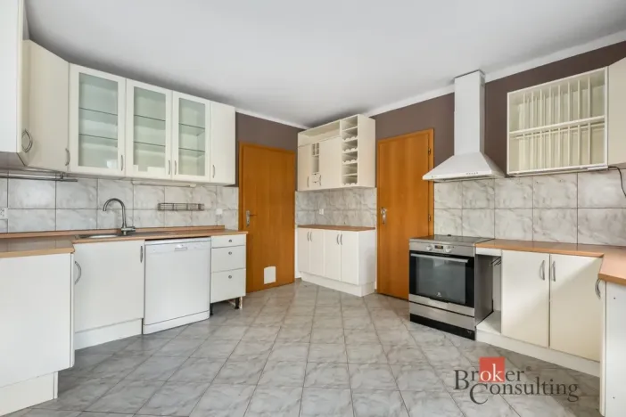 Prodej vily, Praha - Modřany, Klostermannova, 209 m2