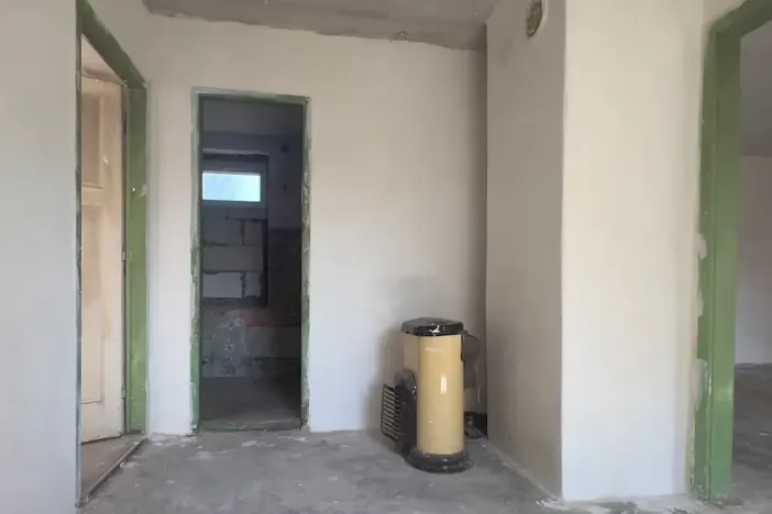 Prodej rodinného domu, Šárovcova Lhota, 83 m2