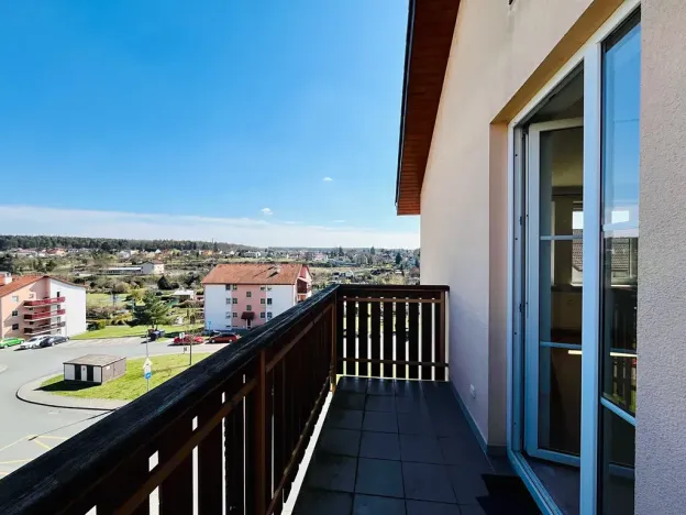 Pronájem bytu 2+1, Vejprnice, Jižní Svahy, 71 m2