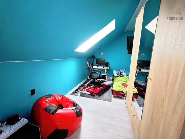 Prodej rodinného domu, Brzkov, 120 m2