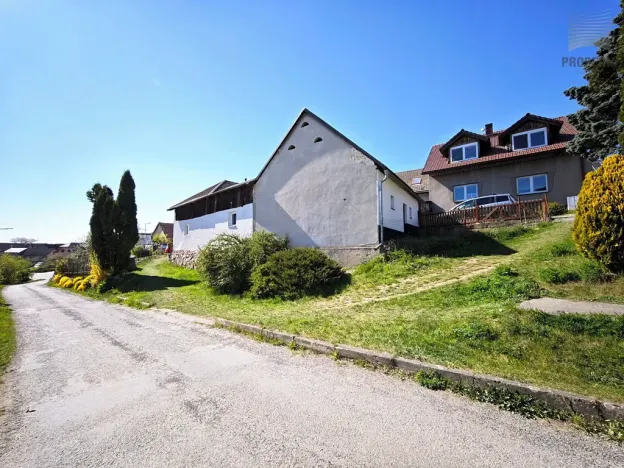 Prodej rodinného domu, Brzkov, 120 m2