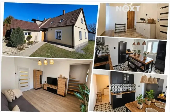 Prodej rodinného domu, Tábor, Benešovská, 120 m2